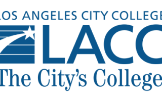 Los Angeles City College logo