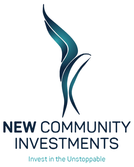 NEW COMMUNITY INVESTMENTS